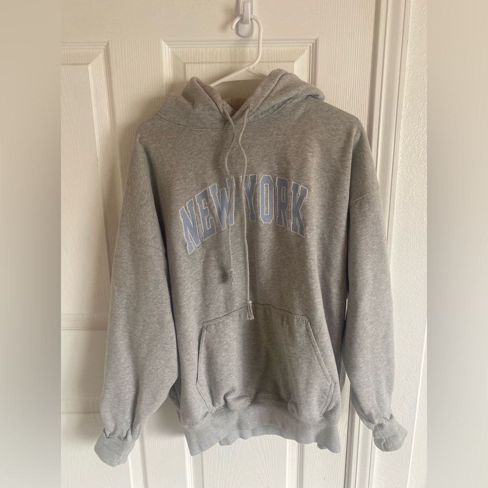 Brandy Melville Hoodie
